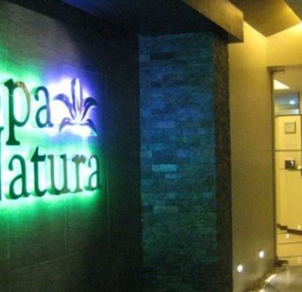 Spa Natura 1