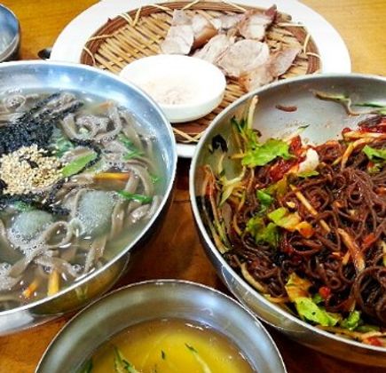 Dongchon Amusement Park 1