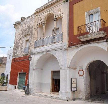 Palazzo Vernaleone 1