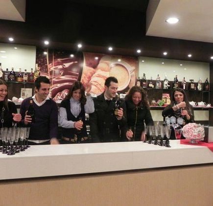 Caffe' Mazzini 1