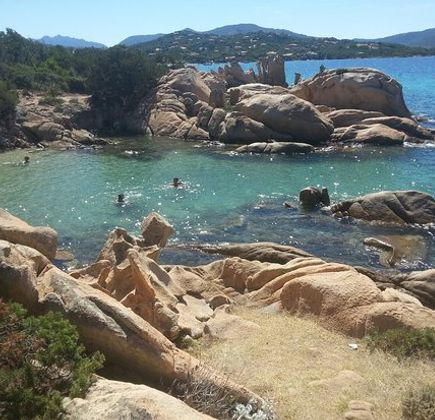 Cala Ghjlgolu 1