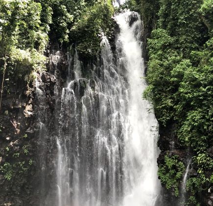 Tinago Falls 1
