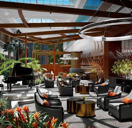 Solaire Resort and Casino 1