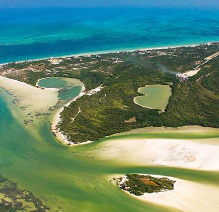Go Holbox Transfers 1