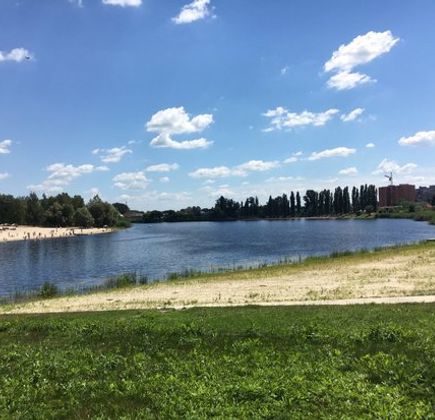 Kurortny Park 1