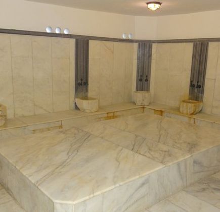 Bitez Hamam 1