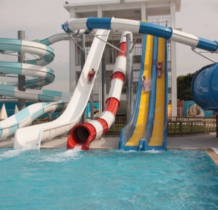 Aqualand Canakkale 1