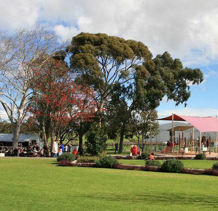 Swan Valley Museum 1
