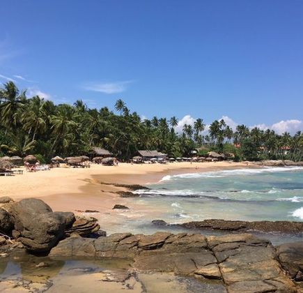 Goyambokka Beach (Sriyanga Sanjeewa) 1