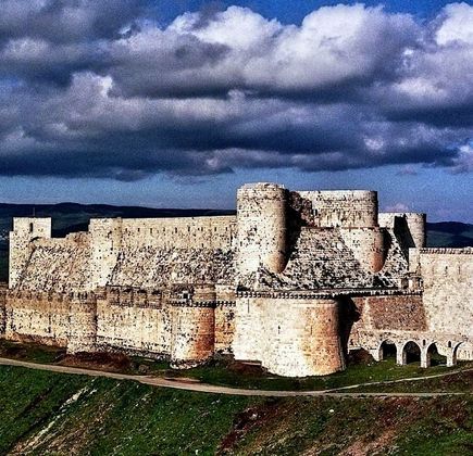 Vins des Chevaliers 1