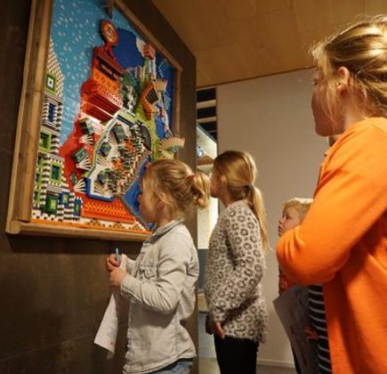Doe Museum 1