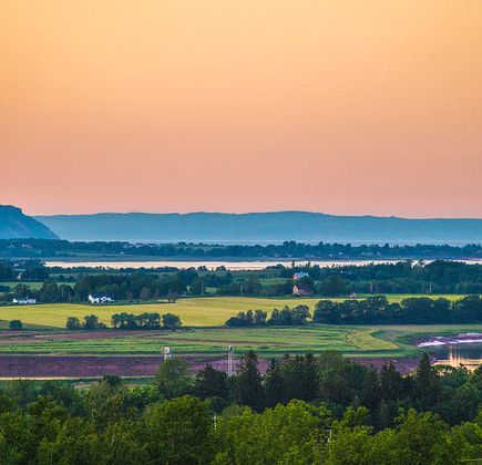 Annapolis Valley 1