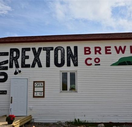 Port Rexton Brewing Co. 1