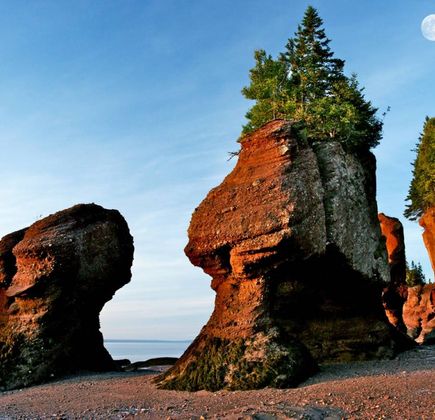 Bay Of Fundy 1