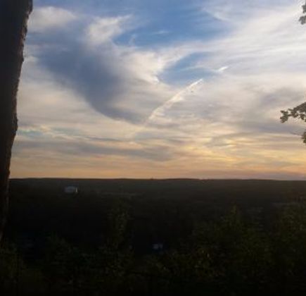 Panorama Park Lookout 1