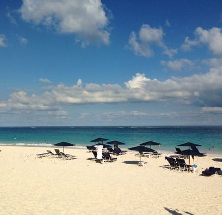 Elbow Beach 1