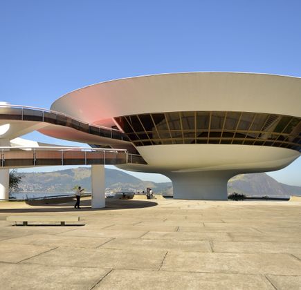 Museu de Arte Contemporânea de Americana 1