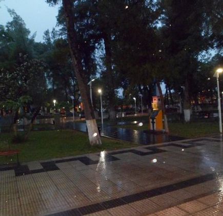 Plaza Olmos y Aguilera 1