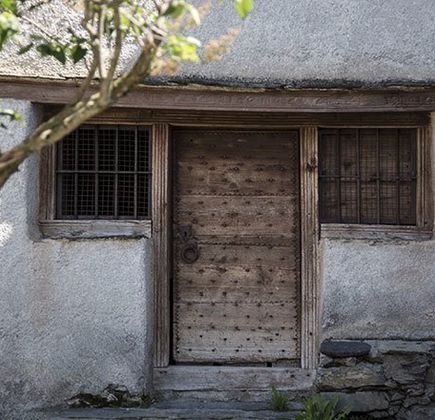 Iglesia San Pere dAixirivall 1