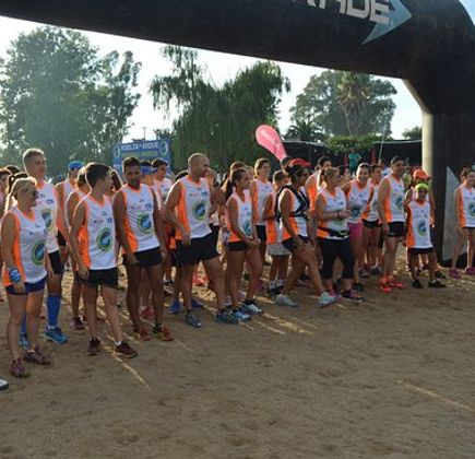 Lago Piedras Moras 1