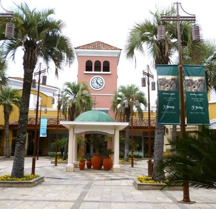 Las Palmas Del Pilar 1