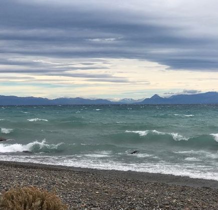 Lago Buenos Aires 1