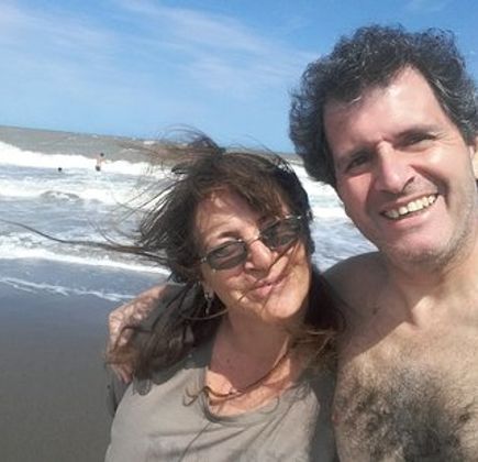 Balneario El Condor Playa Central 1