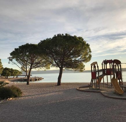 Crikvenica Beach 1