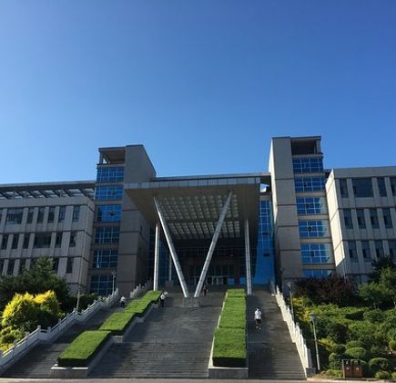 Yanbian University 1