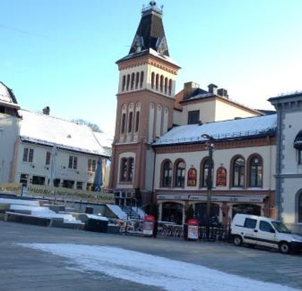 St. Olav's Church 1