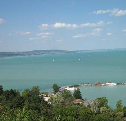 Lake Balaton 1