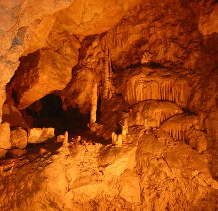 Abaliget Cave 1