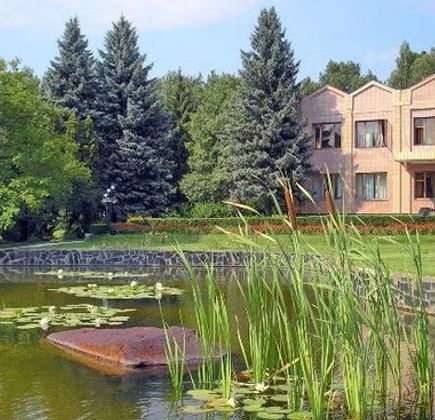 Museum of Flora and Fauna 1