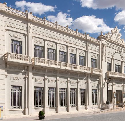 TEATRO CHAPÍ 1
