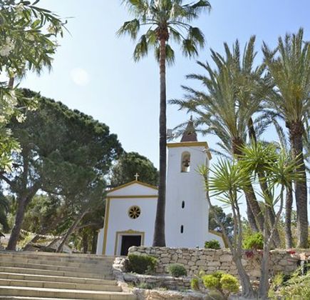 Ermita de Rebate 1
