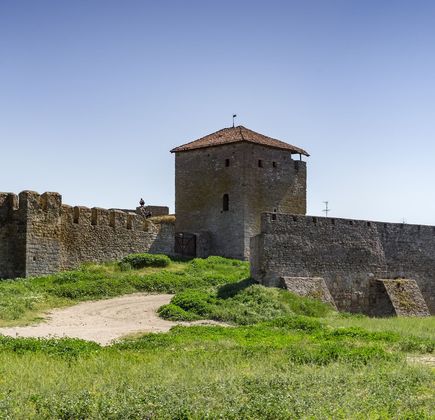 Akkerman Fortress 1