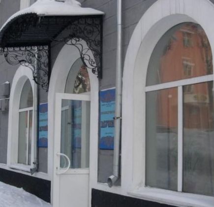 Kiselyovsk Local Lore Museum 1