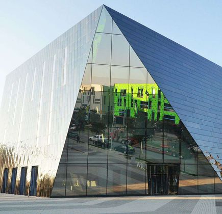 Muzeul Orasenesc Tasnad 1