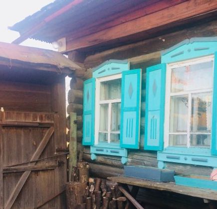 Museum Irbitskiy Factory. Iron of Savva Yakovlev 1