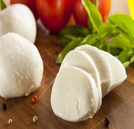 Ramini Mozzarella 1