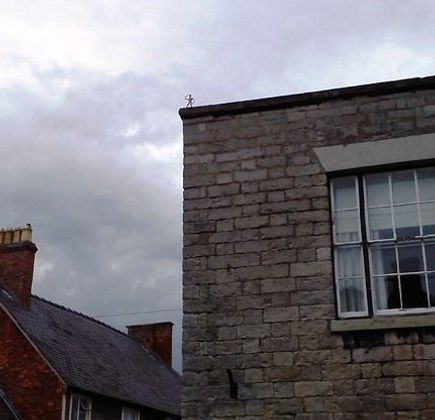 Ruthin Art Trail 1