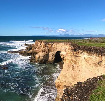 Montana de Oro State Park 1