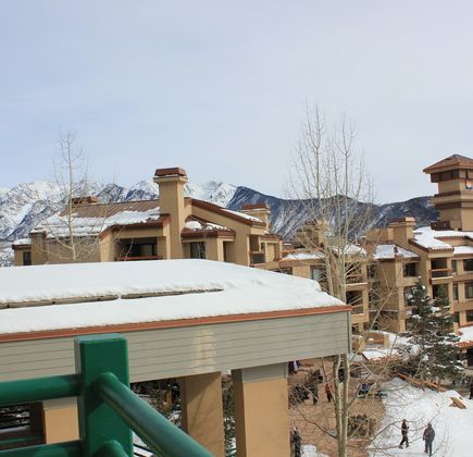 Purgatory Resort 1
