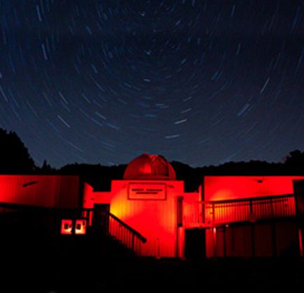 Robert Ferguson Observatory 1