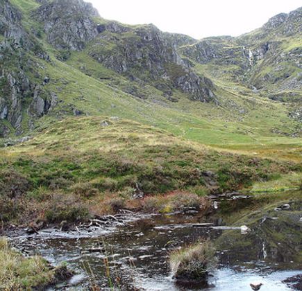 Corrie Fee National Nature Reserve 1