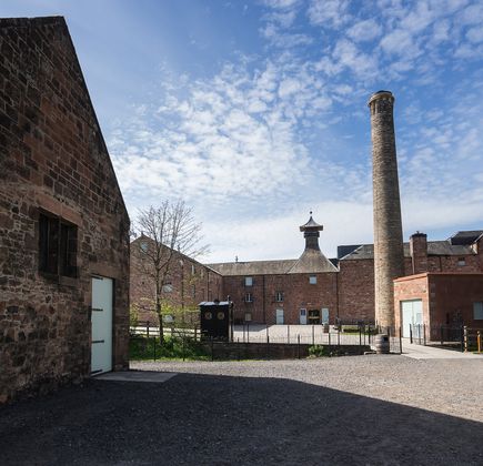 Annandale Distillery 1