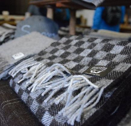 Ardalanish Isle Of Mull Weavers 1