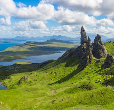 The Old Man of Storr 1