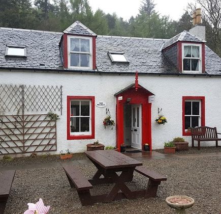 Isle of Arran Heritage Museum 1