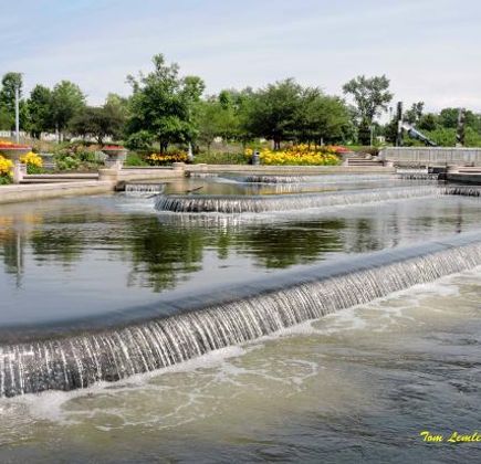 The Riverwalk 1